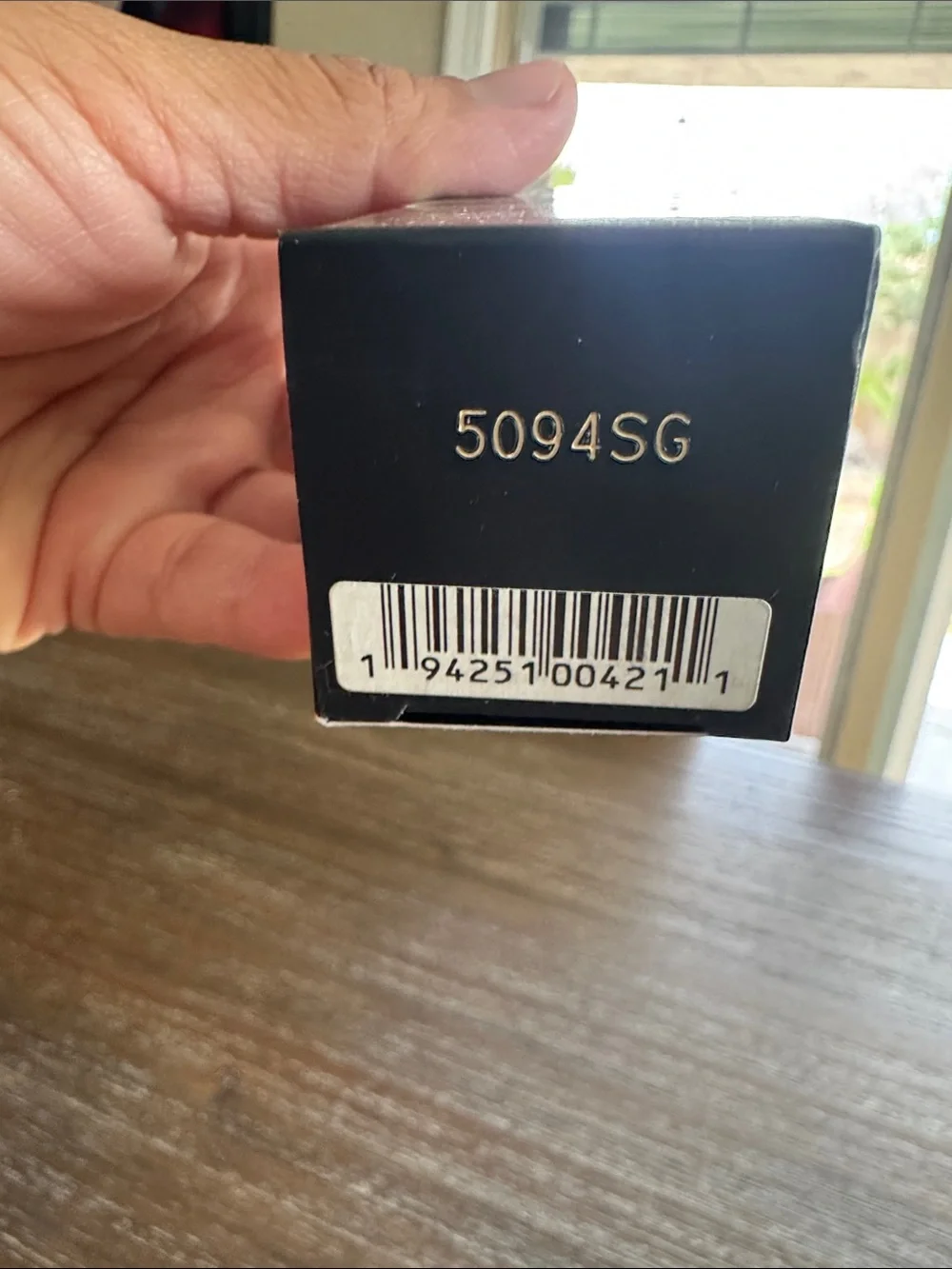 NARS Soft Matte Complete Foundation Medium-Deep 3.3 (Caracas)